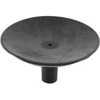 BGS TECHNIC Saugplatte &VerticalLine; &Oslash; 130 mm &VerticalLine; f&uuml;r Art. 8460