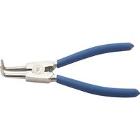 BGS technic Circlip Pliers Angled Outer Rings 175mm