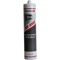 TEROSON MS 9380 WH CR Klebe- und Dichtmasse 2426860 290ml A009591 - 