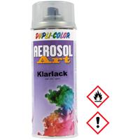 MOTIP DUPLI Color Lackspray Aerosol Acryl Klarlack matt 400ml