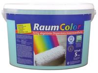 Raumcolor Türkis 5 L 13604115_090