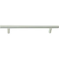 FORMAT Stangengriff Edelstahl 12x128 - 