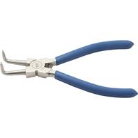 BGS technic Circlip Pliers 175mm Angled For Inner Rings