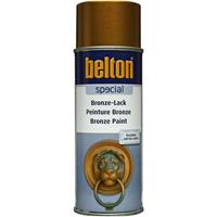 BELTON special Bronze-Lack 400 ml, antikgold