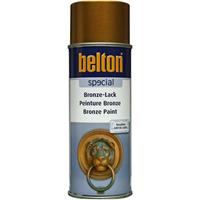 BELTON special Bronze-Lack 400 ml, antikgold