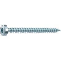 Heco SPNPLSCHR.BP PZ.CK 3.0X12/1000