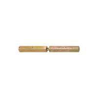 FSB 0 05 0125 00606 5700 Spezialstift 05 0125 Vierkant 9 mm 125 geteilter Vollst