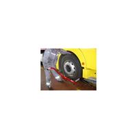 KSTOOLS KS Tools XXL-Radlifter, 250kg