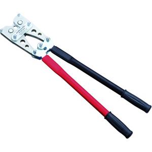 FP Intercable Mech. Presswerkzeug für Rohrkabelschuhe und Verb. 10-120 qmm