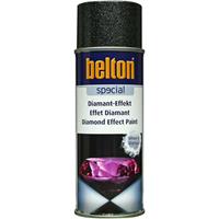 BELTON special Diamant-Effekt Spray 400 ml, silber