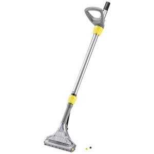 Karcher Flexible Bodendüse 240 mm komplett