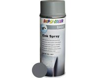 MOTIP DUPLI Zink Spray Hervorragender kathodischer Korrosionsschutz 400ml