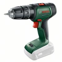 Bosch UniversalImpact 18V | Accuklopboorschroevendraaier - 06039D4100