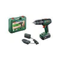 Bosch UniversalImpact 18V | Accuklopboorschroevendraaier - 06039D4101