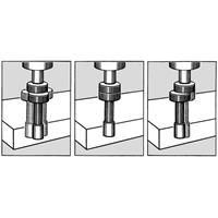 TSCHORN Kantentaster mech. Gr.5 - 