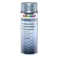 MOTIP DUPLI Dupli Color Aluminium Spray Hoch Hitzebeständig Spraydose 400ml