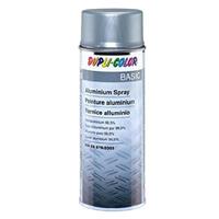 MOTIP DUPLI Dupli Color Aluminium Spray Hoch Hitzebeständig Spraydose 400ml
