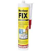 DECOTRIC Montage-Fix 400g Kartusch - 