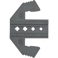 KSTOOLS KS TOOLS Crimp-Einsatz für Solarlok-Satz