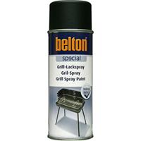 BELTON special Grill-Lackspray 400 ml, schwarz matt