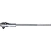 FORTIS Hebelumschaltknarre 3/4'550mm