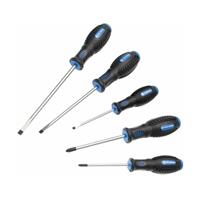 BGS Schraubendreher-Satz &VerticalLine; 5-tlg. -  Technic