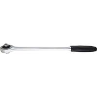 FORTIS Durchsteckknarre 3/4'510mm m.4kt.