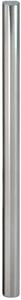 JUNIE Stange 8mm 1100mm Stahl vernick.