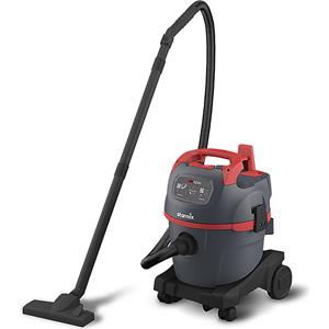 starmix Universele multifunctionele stof-/waterzuiger, opvangvolume 20 l, snellopende motor, vermogen 1400 W
