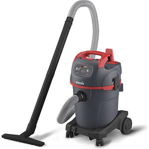 starmix Universele multifunctionele stof-/waterzuiger met toebehoren voor grof vuil, opvangvolume 32 l, vermogen 1400 W
