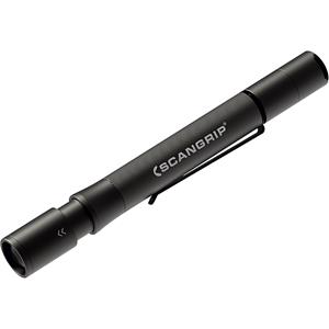 SCANGRIP Akku-LED-Stifttaschenlampe FLASH PEN R