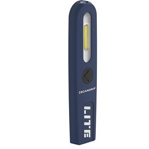 SCANGRIP Akku-LED-Handleuchte STICK LITE S