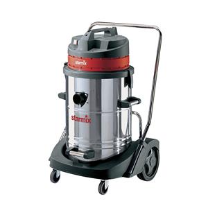 starmix Industriële stof-/waterzuiger, inhoud 78 l, 2400 W