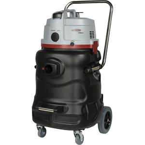 Sprintus Stof- en waterzuiger, KETOS N 81/2 K 80 l, met HEPA-13-filter, vermogen 2600 W