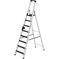 Günzburger Stufen-Stehleiter CLIP-STEP