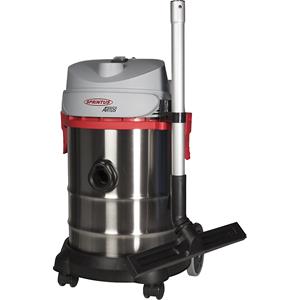 Sprintus Stof- en waterzuiger, ARTOS 30 l, met HEPA-13-filter, vermogen 1200 W