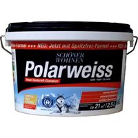 SCHONERWOHNEN 2,5L Schöner Wohnen Polarweiss