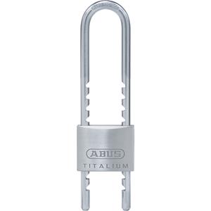 ABUS Cilinderhangslot, 64TI/50HB60-150, VE = 4 stuks, zilverkleurig