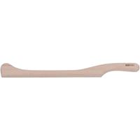KSTOOLS KS TOOLS Karosseriefeilenblatt-Halter für halbrund (hohl)