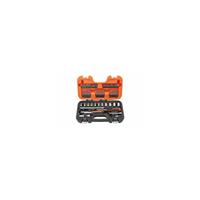 Bahco SL65 65-delig Dopsleutelset 1/4" | Met Slanke ratel - SL65