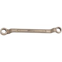 KSTOOLS KS TOOLS BRONZEplus Doppel-Ringschlüssel gekröpft 30x36 mm