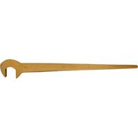 KSTOOLS KS TOOLS BRONZEplus Zugmaulschlüssel 90°, 1'