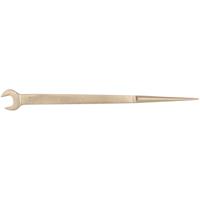 KSTOOLS KS TOOLS BRONZEplus Montagemaulschlüssel mit Dorn 18 mm