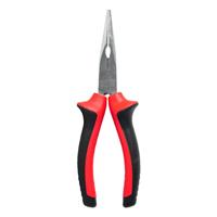 INTERCABLE Flachrundzange 200mm 1203200 - 