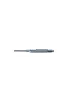 Bahco 3659-6.0 Pendrijver met gekartelde geleidebus - 6.0x100mm