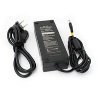 VHBW E-Bike / Pedelec / E-Scooter accu oplader 42V / 2,2A / 100W met 5,5mm x 2,1mm connector voor 36V accu's