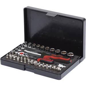 kstools KS Tools 918.0640 918.0640 Dopsleutelset