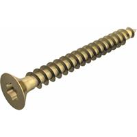obobettermann OBO Bettermann 4759T 4.5x50 3198268 Sprintschraube 4.5mm 50mm Sechsrund Stahl verzinkt 200St.