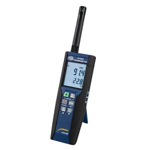 PCE INSTRUMENTS Digitalthermometer PCE-330