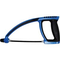 BGS TECHNIC Kunststoff-S&auml;gebogen &VerticalLine; 150 mm